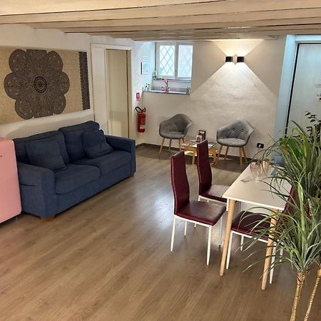 Palermo Alla Gancia Room Zewnętrze zdjęcie