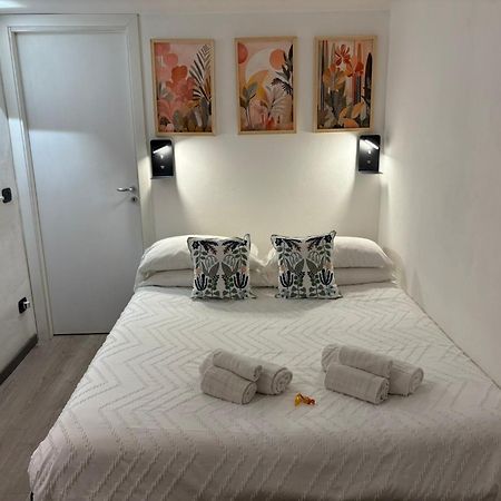 Palermo Alla Gancia Room Zewnętrze zdjęcie