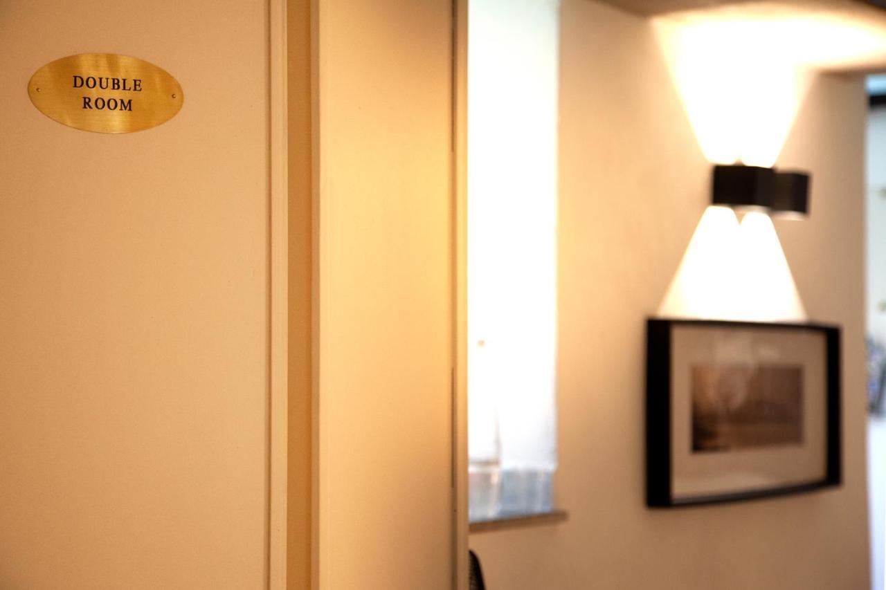 Palermo Alla Gancia Room Zewnętrze zdjęcie